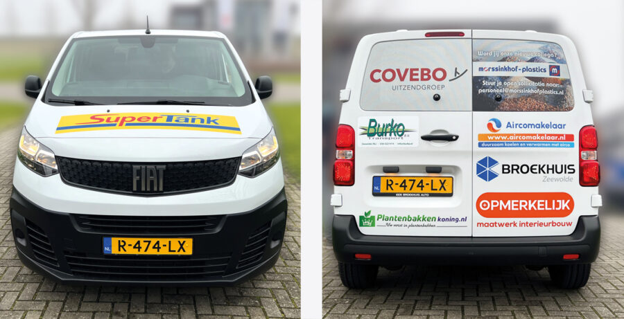 Nu Jij Werkt voor achterzijde