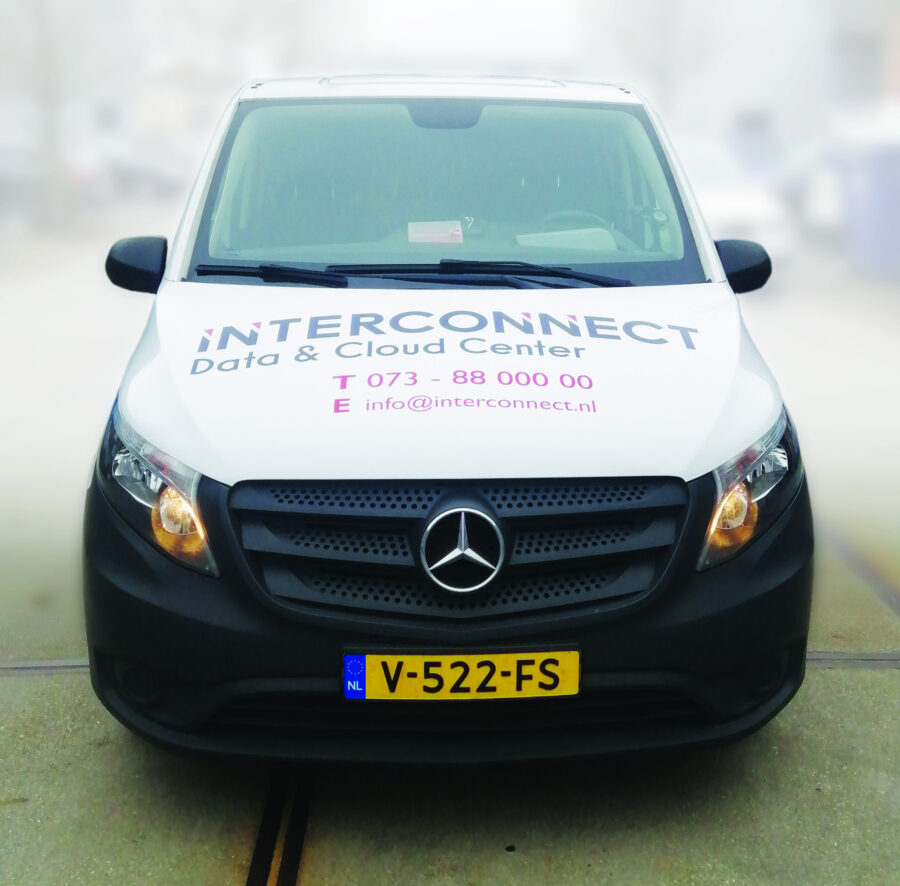 Auto De Werkcarrousel 2