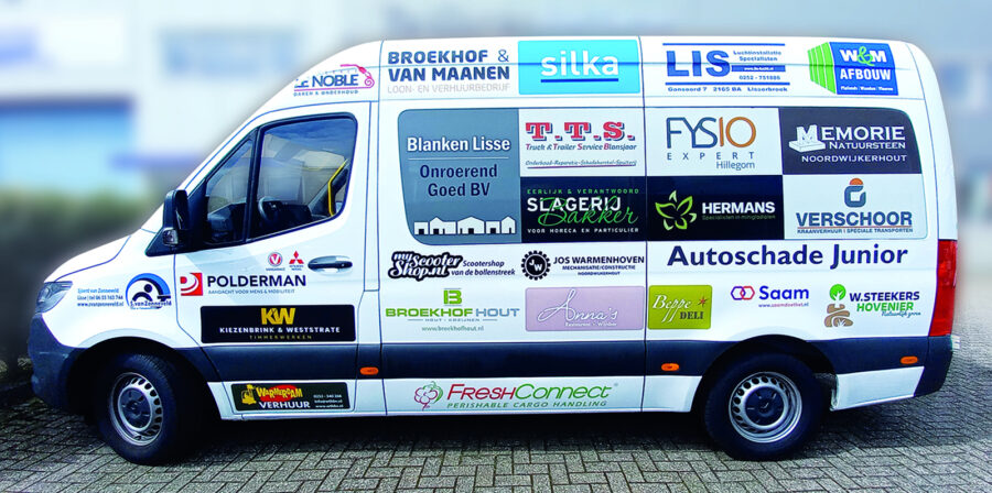 Seniorencentrum Bollenstreek links