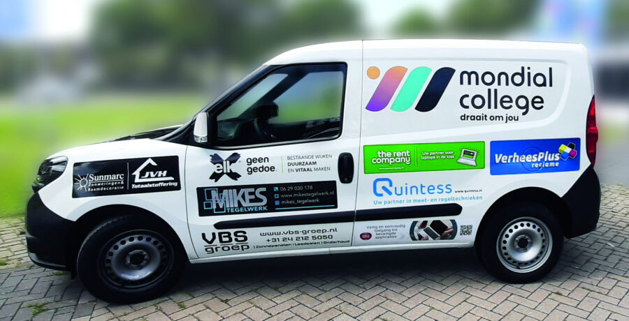 Mondial College links