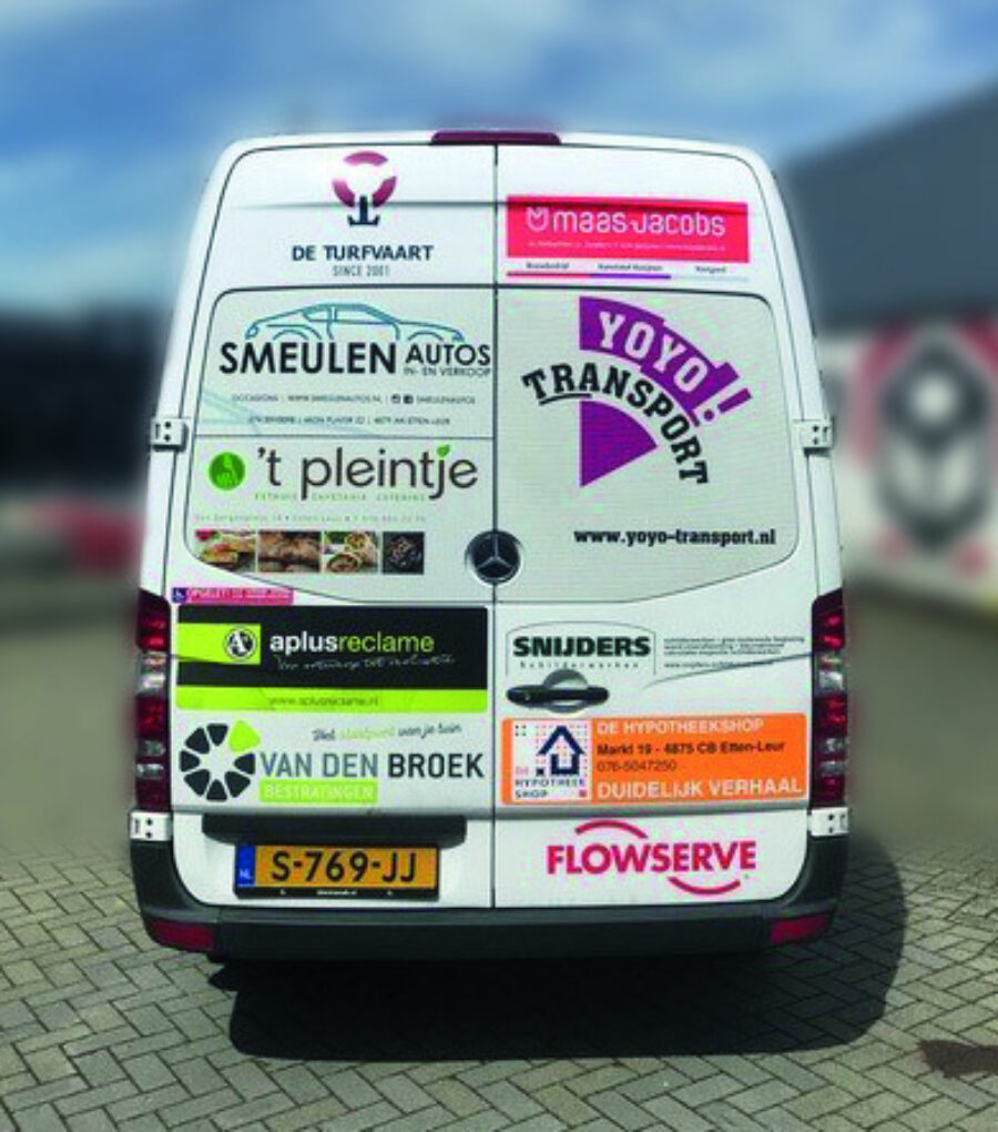 Auto 2 IJA