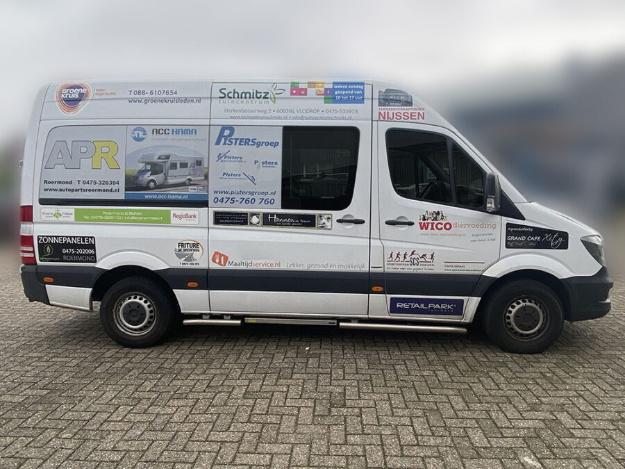 Auto 2 BPB Roermond kopie