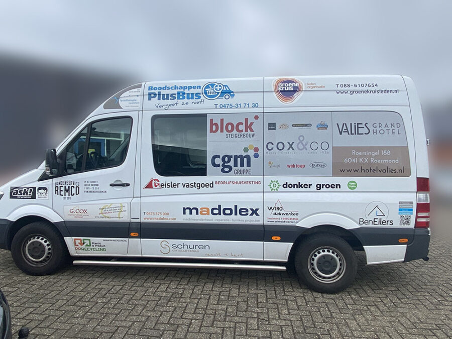 Auto BPB Roermond